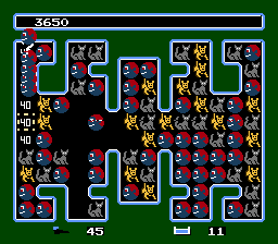 Krazy Kreatures (U)-2